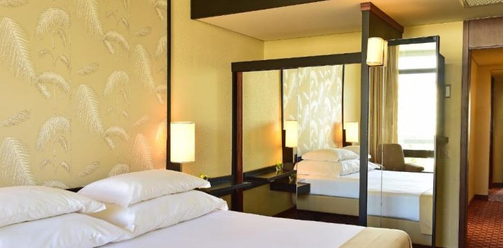 Maagiline loodus ja linnapuhkus ühes, peatu 5* hotellis PESTANA CASINO PARK OCEAN & SPA HOTEL, Madeiral! 12