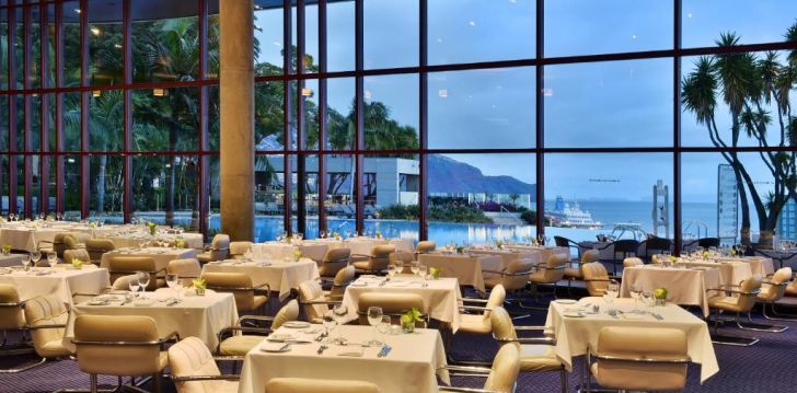Maagiline loodus ja linnapuhkus ühes, peatu 5* hotellis PESTANA CASINO PARK OCEAN & SPA HOTEL, Madeiral! 17