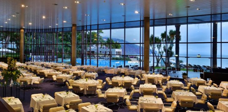 Maagiline loodus ja linnapuhkus ühes, peatu 5* hotellis PESTANA CASINO PARK OCEAN & SPA HOTEL, Madeiral! 18