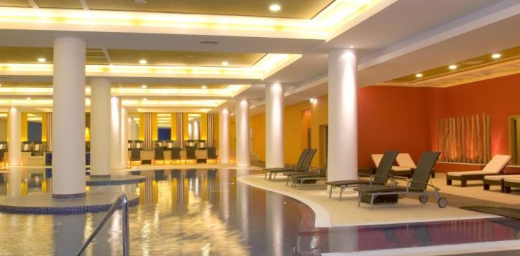 Maagiline loodus ja linnapuhkus ühes, peatu 5* hotellis PESTANA CASINO PARK OCEAN & SPA HOTEL, Madeiral! 20