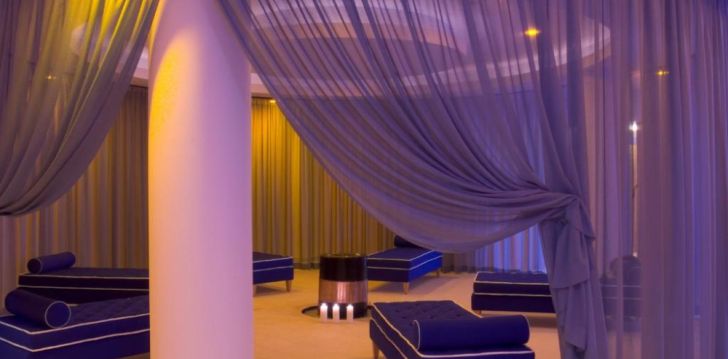 Maagiline loodus ja linnapuhkus ühes, peatu 5* hotellis PESTANA CASINO PARK OCEAN & SPA HOTEL, Madeiral! 23