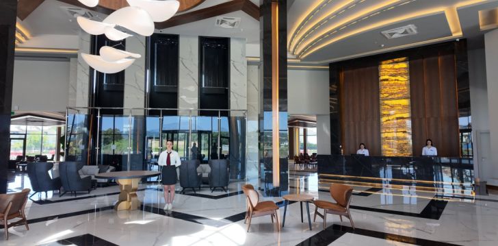 Reis Türki ja uus luksuslik 5* hotell PALEMON RESORT & SPA! 11
