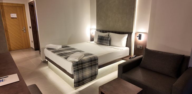 Reis Türki ja uus luksuslik 5* hotell PALEMON RESORT & SPA! 41
