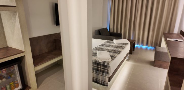 Reis Türki ja uus luksuslik 5* hotell PALEMON RESORT & SPA! 42