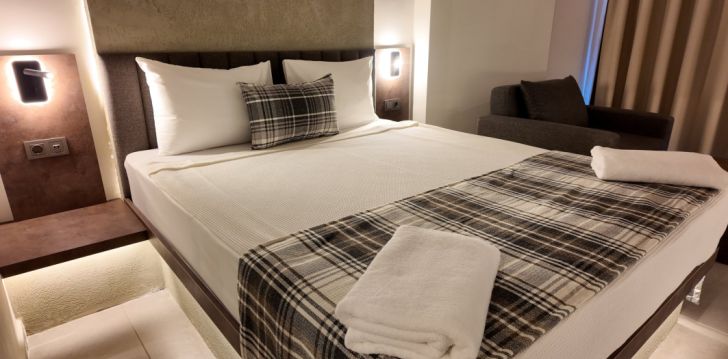 Reis Türki ja uus luksuslik 5* hotell PALEMON RESORT & SPA! 43