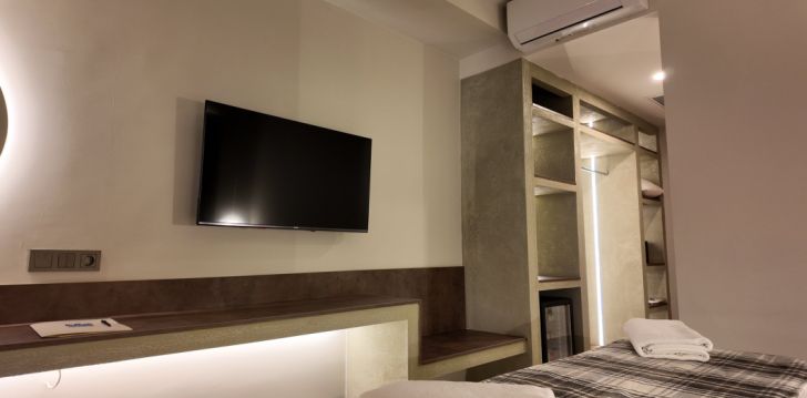 Reis Türki ja uus luksuslik 5* hotell PALEMON RESORT & SPA! 44