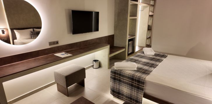 Reis Türki ja uus luksuslik 5* hotell PALEMON RESORT & SPA! 45