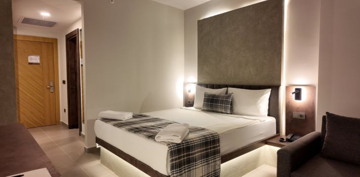 Reis Türki ja uus luksuslik 5* hotell PALEMON RESORT & SPA! 46