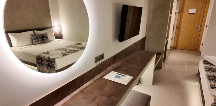 Reis Türki ja uus luksuslik 5* hotell PALEMON RESORT & SPA! 47