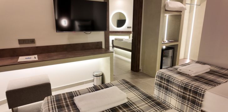 Reis Türki ja uus luksuslik 5* hotell PALEMON RESORT & SPA! 48