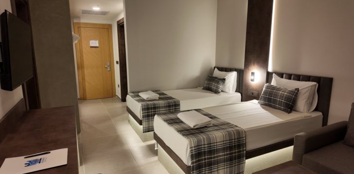 Reis Türki ja uus luksuslik 5* hotell PALEMON RESORT & SPA! 49