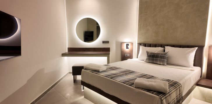 Reis Türki ja uus luksuslik 5* hotell PALEMON RESORT & SPA! 50