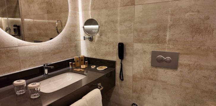 Reis Türki ja uus luksuslik 5* hotell PALEMON RESORT & SPA! 54