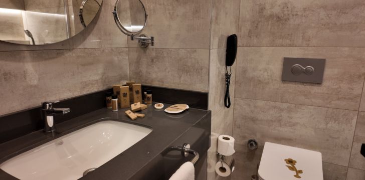 Reis Türki ja uus luksuslik 5* hotell PALEMON RESORT & SPA! 53