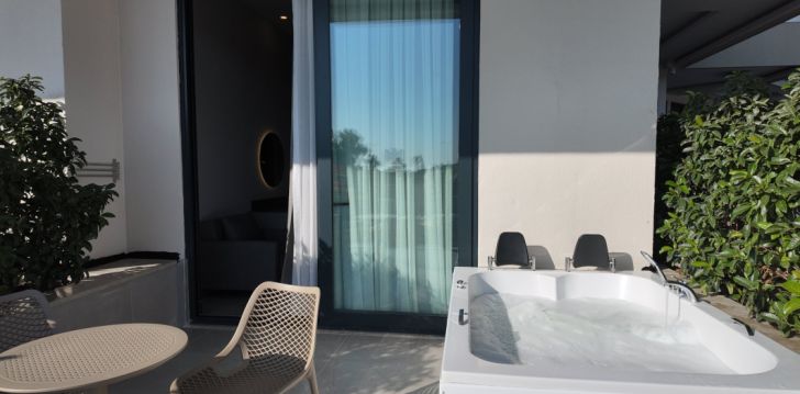 Reis Türki ja uus luksuslik 5* hotell PALEMON RESORT & SPA! 55