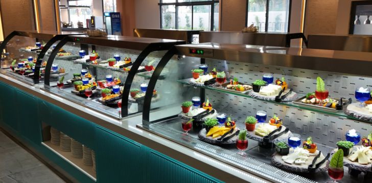 Reis Türki ja uus luksuslik 5* hotell PALEMON RESORT & SPA! 14