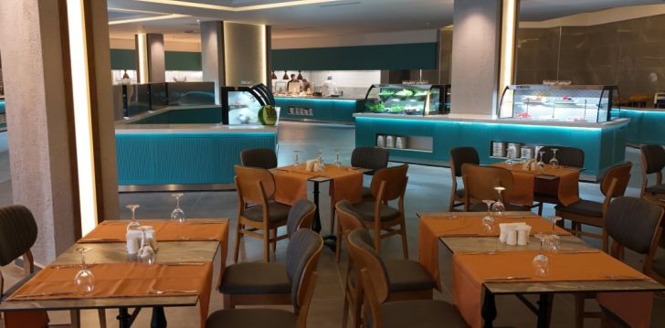 Reis Türki ja uus luksuslik 5* hotell PALEMON RESORT & SPA! 15