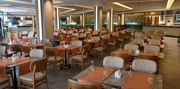 Reis Türki ja uus luksuslik 5* hotell PALEMON RESORT & SPA! 16