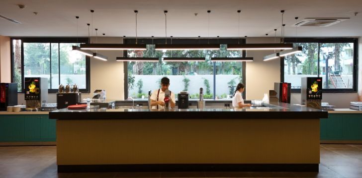 Reis Türki ja uus luksuslik 5* hotell PALEMON RESORT & SPA! 18