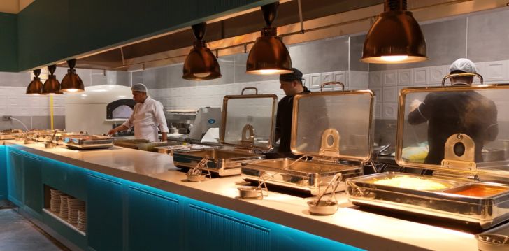 Reis Türki ja uus luksuslik 5* hotell PALEMON RESORT & SPA! 20