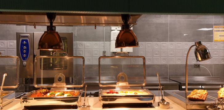 Reis Türki ja uus luksuslik 5* hotell PALEMON RESORT & SPA! 21