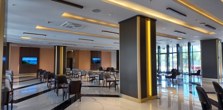 Reis Türki ja uus luksuslik 5* hotell PALEMON RESORT & SPA! 22
