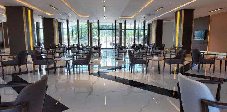 Reis Türki ja uus luksuslik 5* hotell PALEMON RESORT & SPA! 23