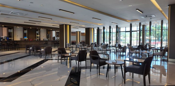 Reis Türki ja uus luksuslik 5* hotell PALEMON RESORT & SPA! 24