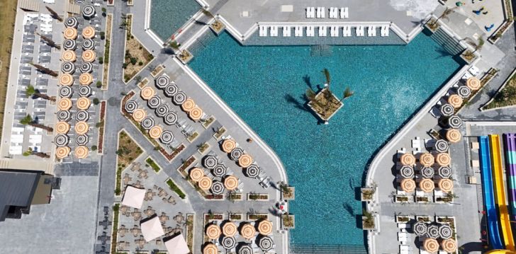 Reis Türki ja uus luksuslik 5* hotell PALEMON RESORT & SPA! 9