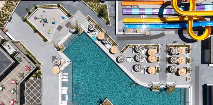 Reis Türki ja uus luksuslik 5* hotell PALEMON RESORT & SPA! 2