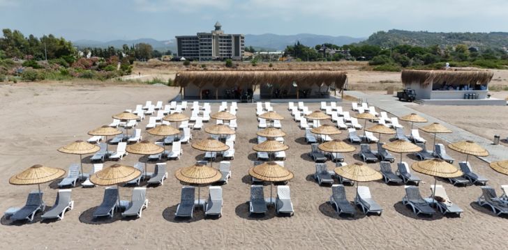 Reis Türki ja uus luksuslik 5* hotell PALEMON RESORT & SPA! 31