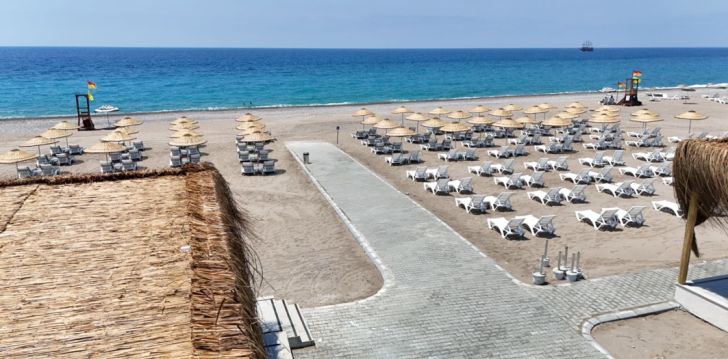 Reis Türki ja uus luksuslik 5* hotell PALEMON RESORT & SPA! 32