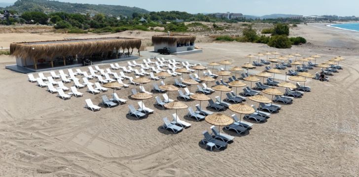 Reis Türki ja uus luksuslik 5* hotell PALEMON RESORT & SPA! 33