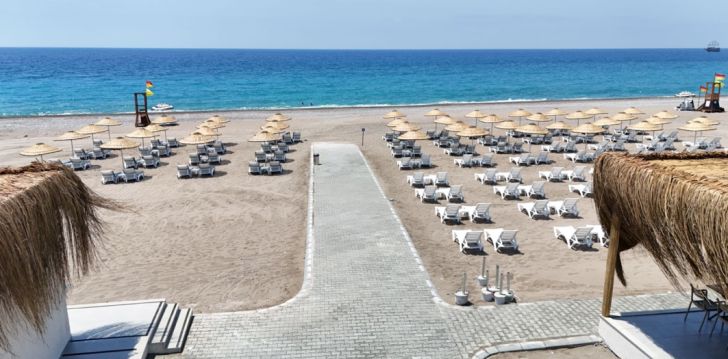 Reis Türki ja uus luksuslik 5* hotell PALEMON RESORT & SPA! 34