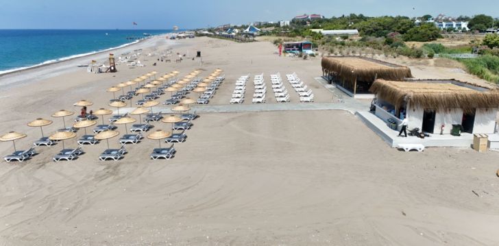 Reis Türki ja uus luksuslik 5* hotell PALEMON RESORT & SPA! 36