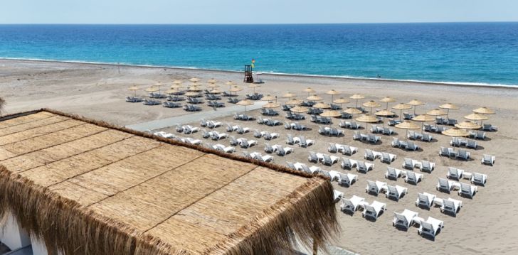 Reis Türki ja uus luksuslik 5* hotell PALEMON RESORT & SPA! 37