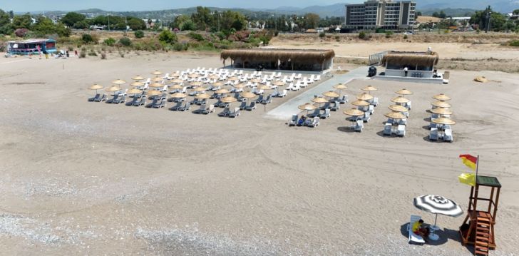 Reis Türki ja uus luksuslik 5* hotell PALEMON RESORT & SPA! 38