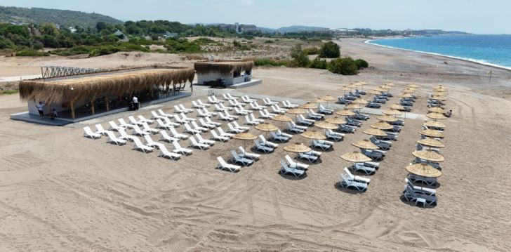 Reis Türki ja uus luksuslik 5* hotell PALEMON RESORT & SPA! 39