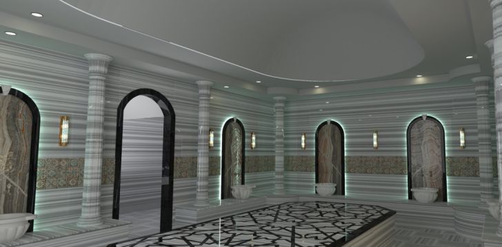 Reis Türki ja uus luksuslik 5* hotell PALEMON RESORT & SPA! 26