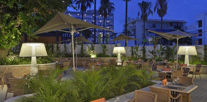 Meeldejääv puhkus Costa del Solis, 4* hotellis SOL TORREMOLINOS DON PEDRO! 24