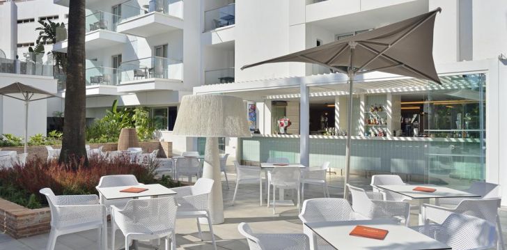 Meeldejääv puhkus Costa del Solis, 4* hotellis SOL TORREMOLINOS DON PEDRO! 9