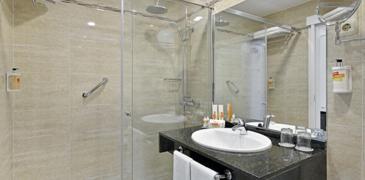 Meeldejääv puhkus Costa del Solis, 4* hotellis SOL TORREMOLINOS DON PEDRO! 21