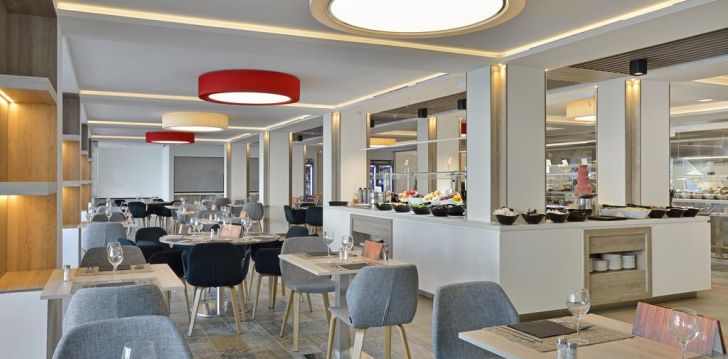 Meeldejääv puhkus Costa del Solis, 4* hotellis SOL TORREMOLINOS DON PEDRO! 11
