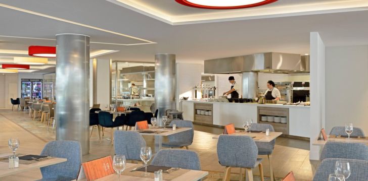 Meeldejääv puhkus Costa del Solis, 4* hotellis SOL TORREMOLINOS DON PEDRO! 13