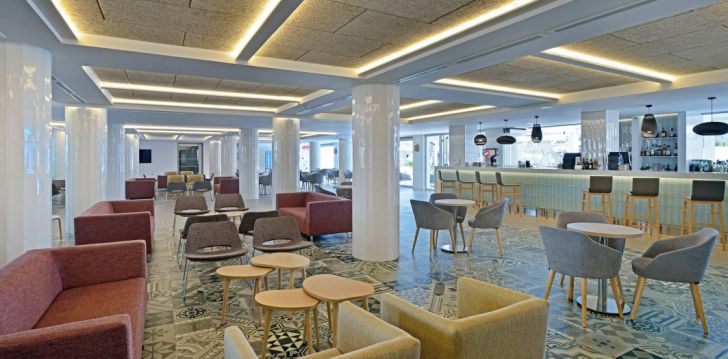 Meeldejääv puhkus Costa del Solis, 4* hotellis SOL TORREMOLINOS DON PEDRO! 15