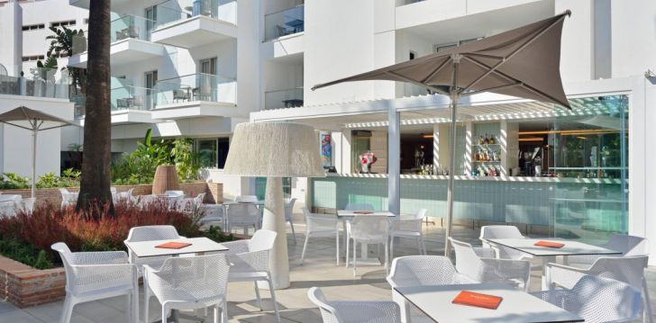 Meeldejääv puhkus Costa del Solis, 4* hotellis SOL TORREMOLINOS DON PEDRO! 16