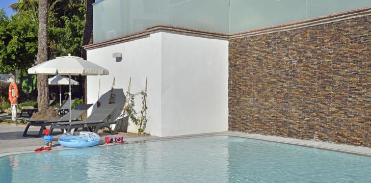 Meeldejääv puhkus Costa del Solis, 4* hotellis SOL TORREMOLINOS DON PEDRO! 25