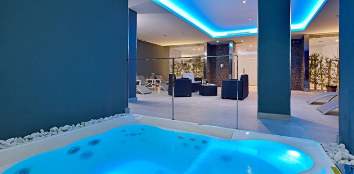 Meeldejääv puhkus Costa del Solis, 4* hotellis SOL TORREMOLINOS DON PEDRO! 5