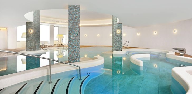 Meeldejääv puhkus Costa del Solis, 4* hotellis SOL TORREMOLINOS DON PEDRO! 3