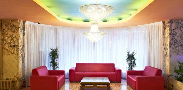 Ökonoomne puhkus Costa Bravas, 3* hotellis BLUESEA COPACABANA! 2